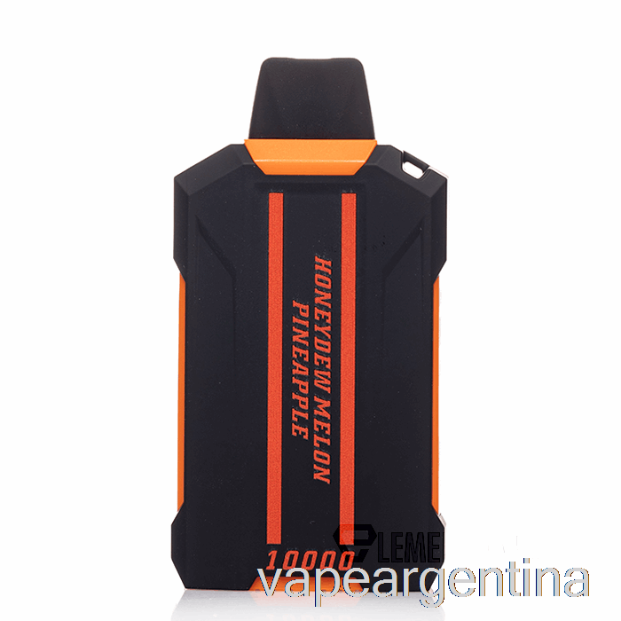 Posh Xtron 10000 Desechable Melón Piña Vape Argentina